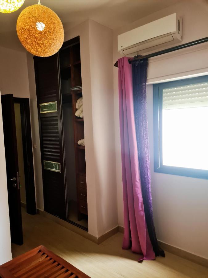 Cozy Almadies L'Original Дакар Экстерьер фото