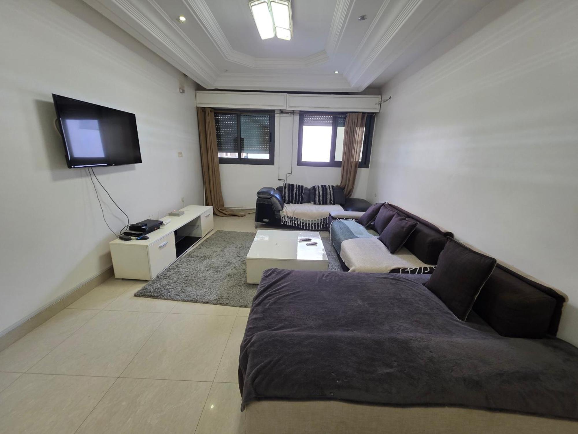 Cozy Almadies L'Original Дакар Экстерьер фото