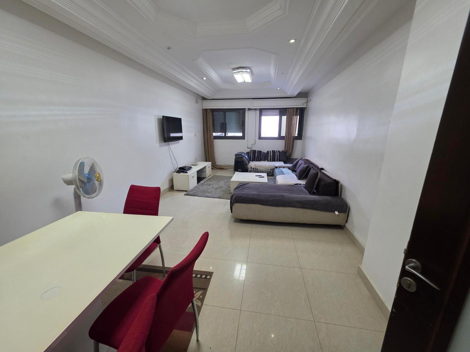 Cozy Almadies L'Original Дакар Экстерьер фото